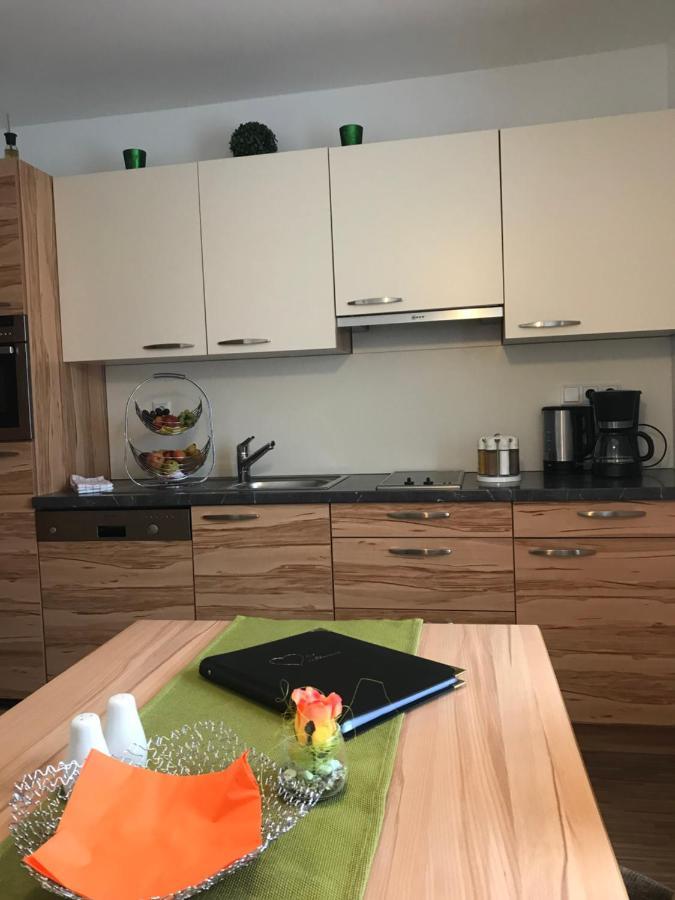 Haus Panorama Apartman Schladming Kültér fotó