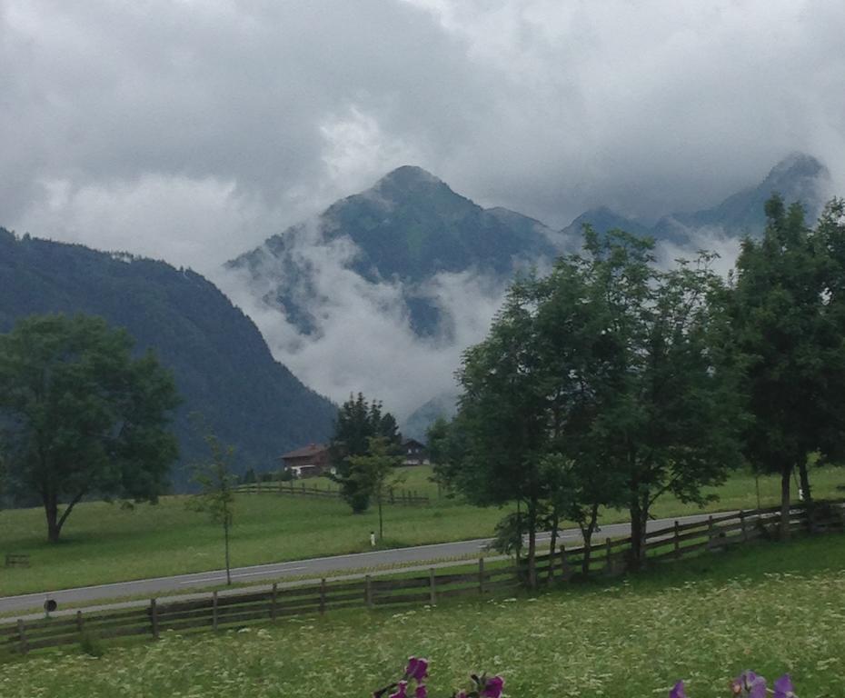 Haus Panorama Apartman Schladming Kültér fotó
