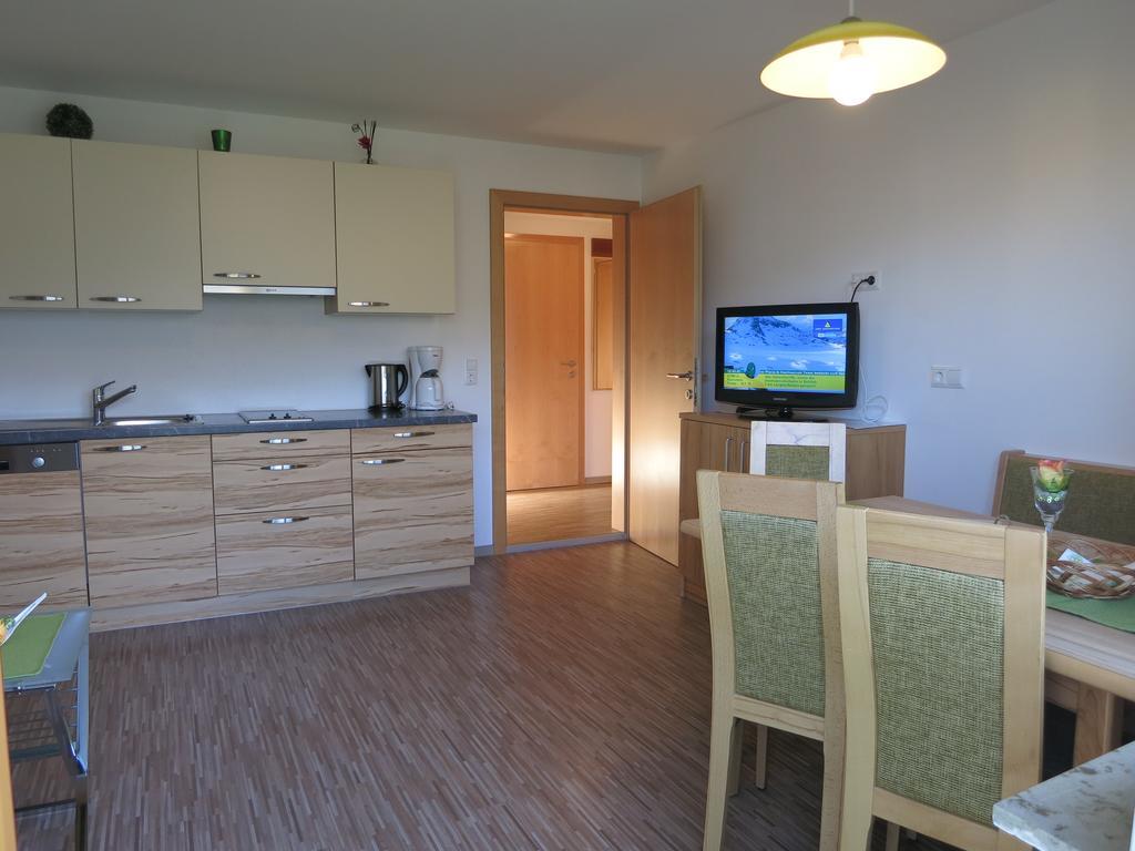 Haus Panorama Apartman Schladming Kültér fotó