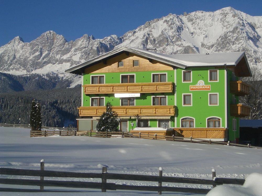 Haus Panorama Apartman Schladming Kültér fotó