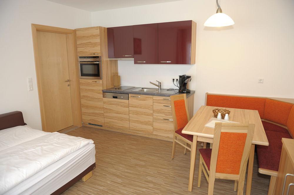 Haus Panorama Apartman Schladming Kültér fotó