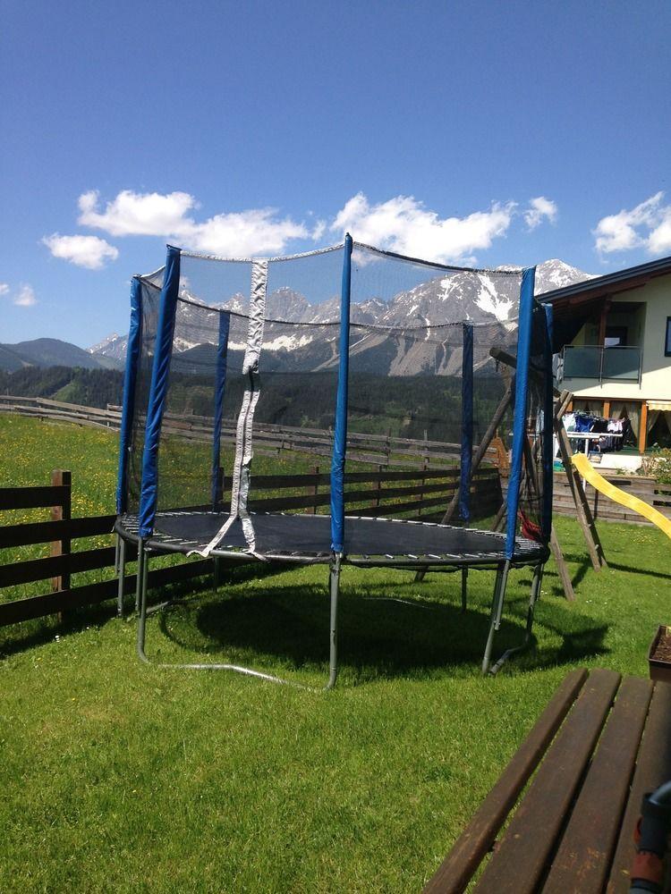 Haus Panorama Apartman Schladming Kültér fotó