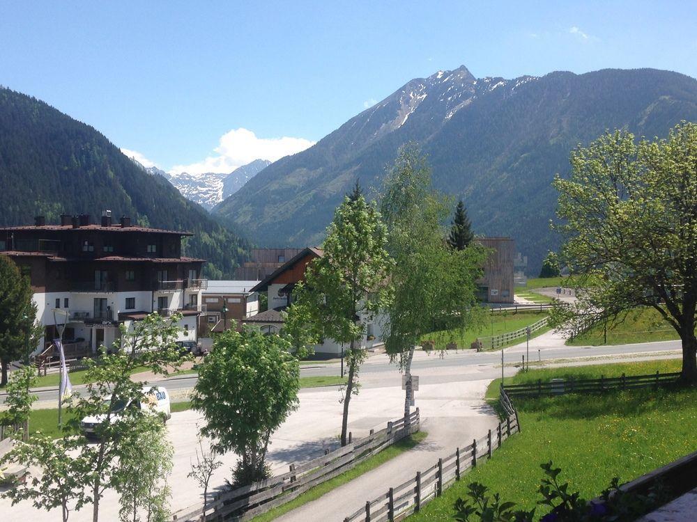Haus Panorama Apartman Schladming Kültér fotó