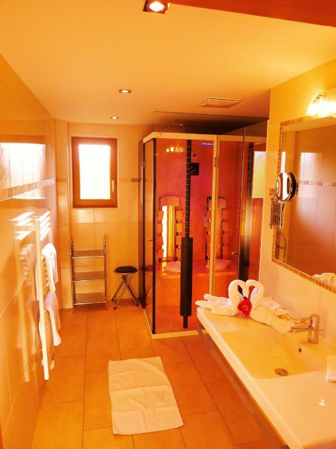 Haus Panorama Apartman Schladming Kültér fotó