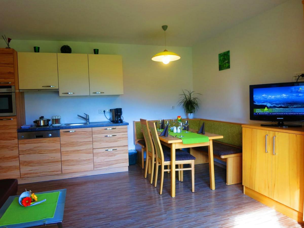 Haus Panorama Apartman Schladming Kültér fotó