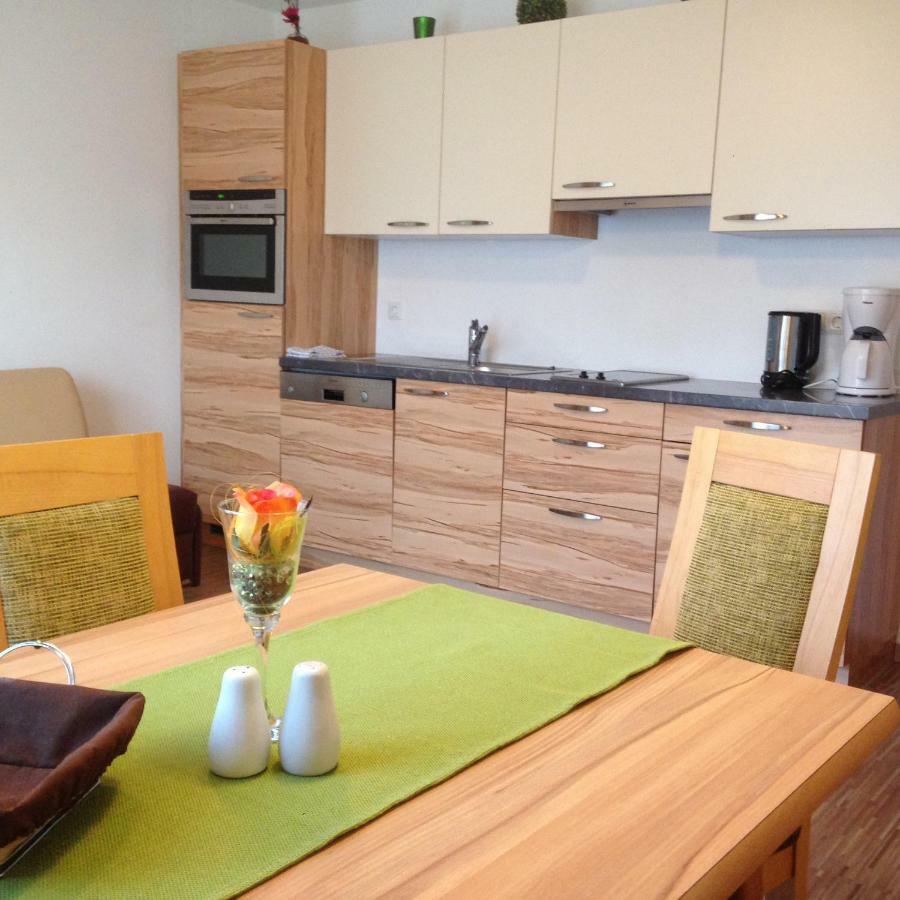 Haus Panorama Apartman Schladming Kültér fotó