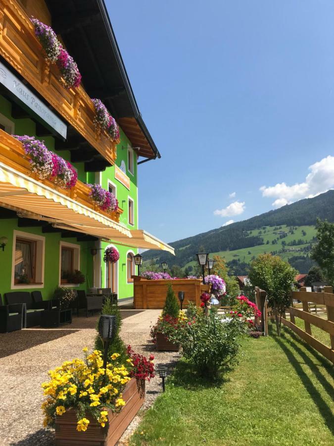Haus Panorama Apartman Schladming Kültér fotó