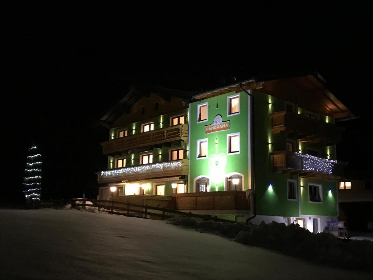Haus Panorama Apartman Schladming Kültér fotó