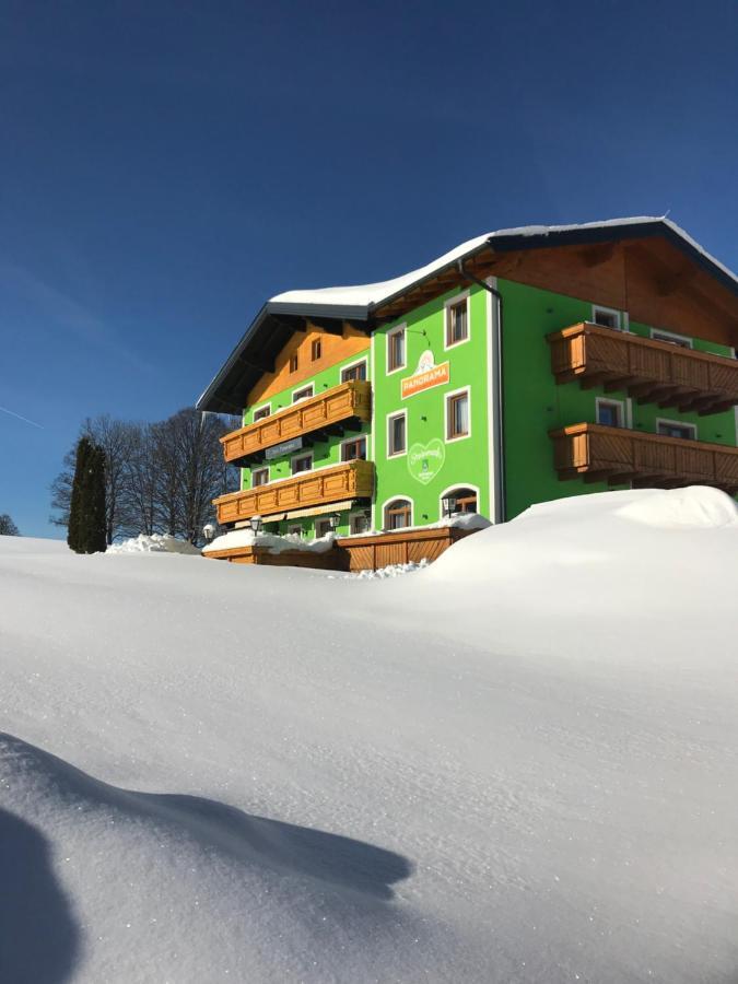 Haus Panorama Apartman Schladming Kültér fotó