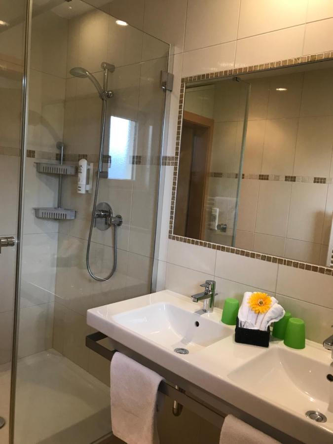 Haus Panorama Apartman Schladming Kültér fotó
