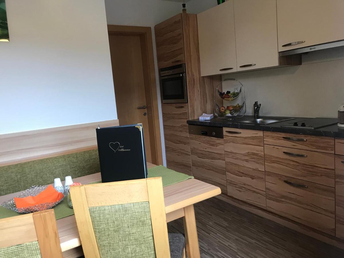 Haus Panorama Apartman Schladming Kültér fotó